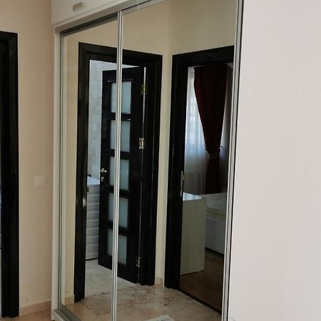 Luxurious Apartment In A Residential Complex In Copou For A Maximum Number Of 3 Persons Iasi Exterior photo